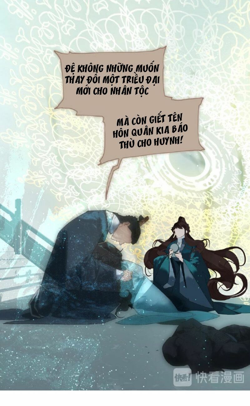 Nhất Đại Linh Hậu: Chapter 87