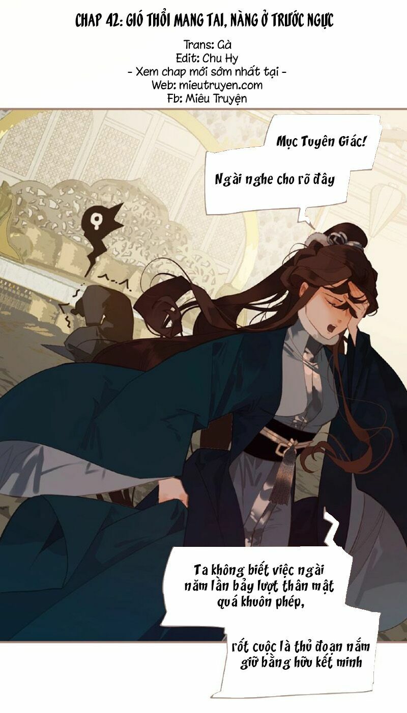 Nhất Đại Linh Hậu: Chapter 88