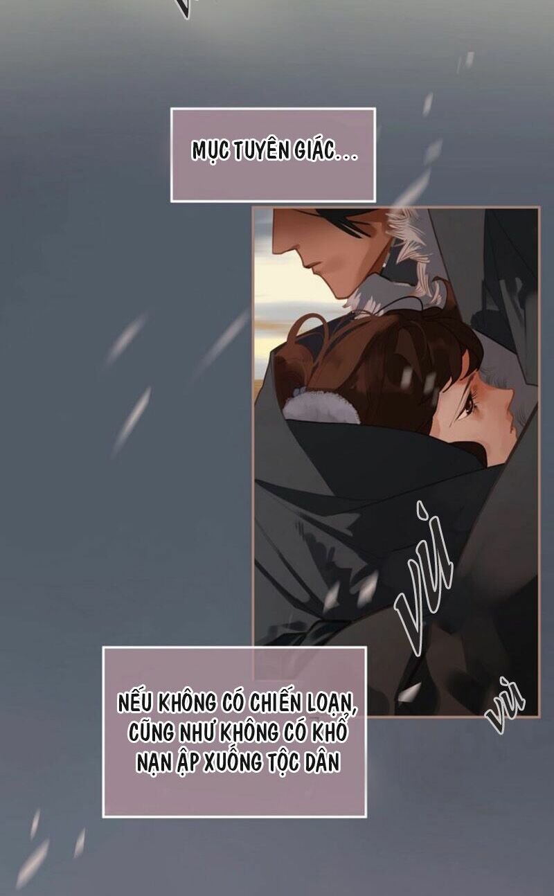 Nhất Đại Linh Hậu: Chapter 88