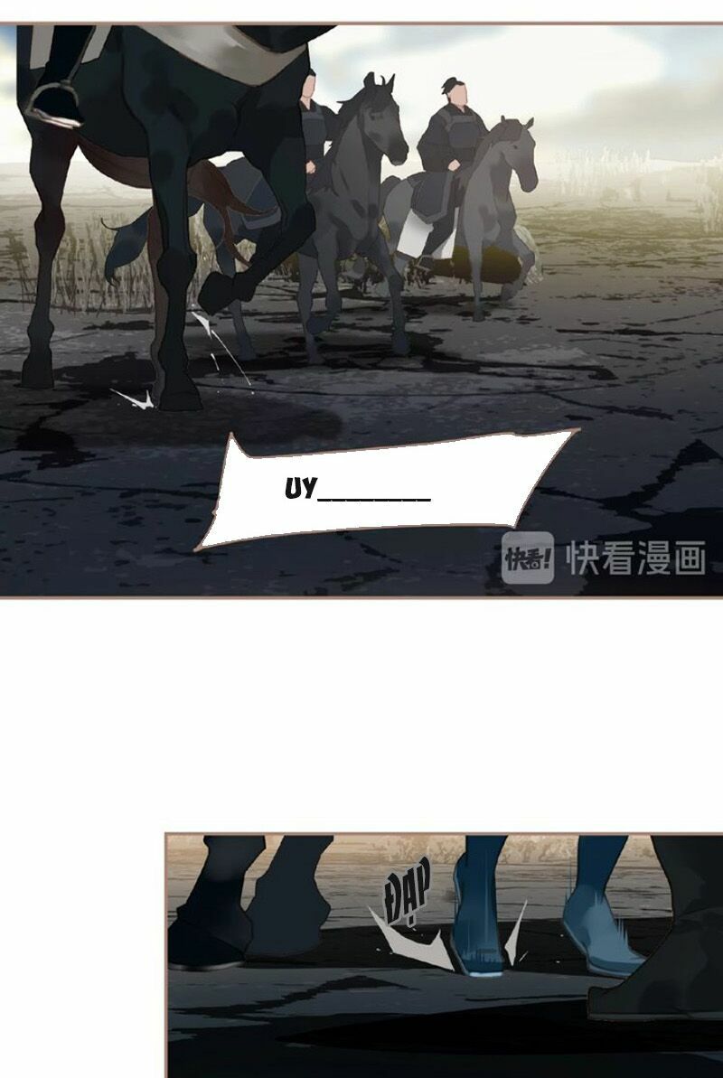 Nhất Đại Linh Hậu: Chapter 88
