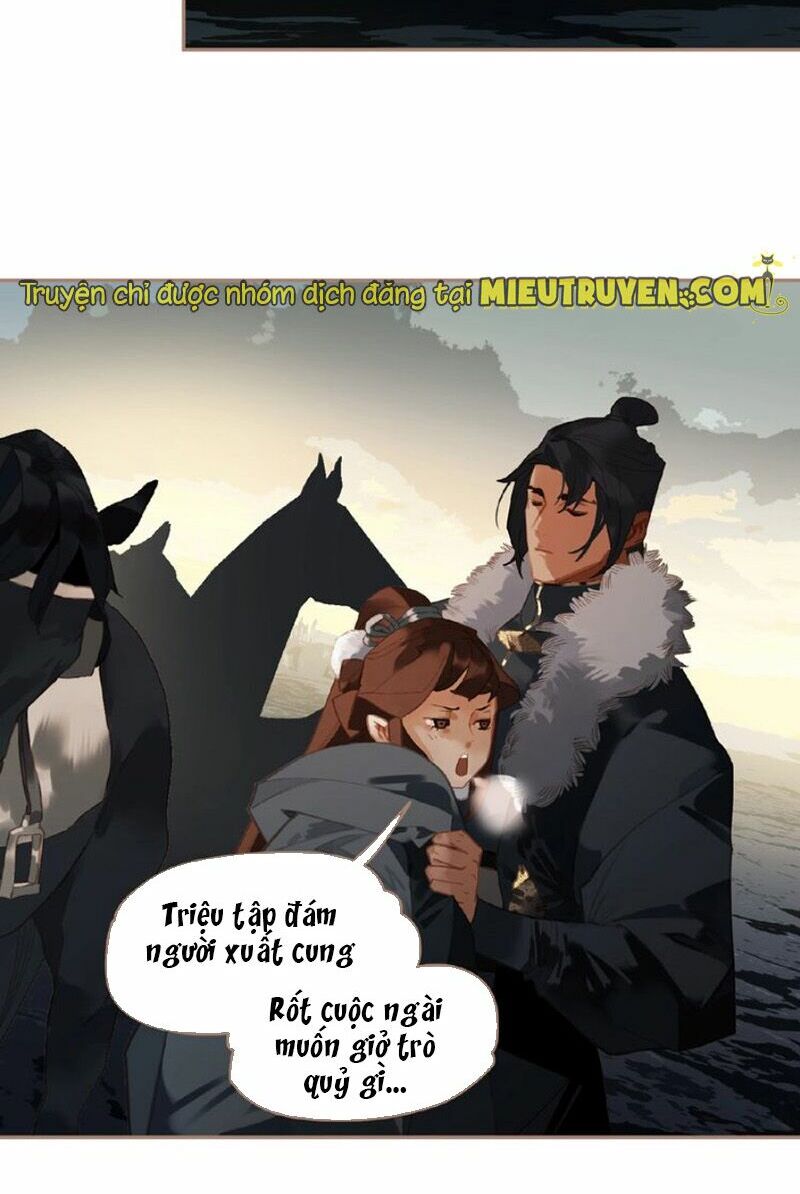 Nhất Đại Linh Hậu: Chapter 88