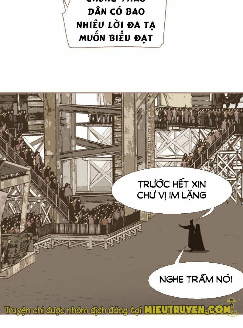 Nhất Đại Linh Hậu: Chapter 88
