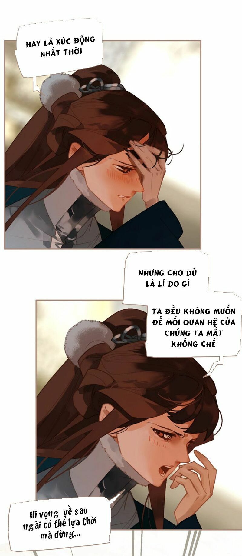 Nhất Đại Linh Hậu: Chapter 88