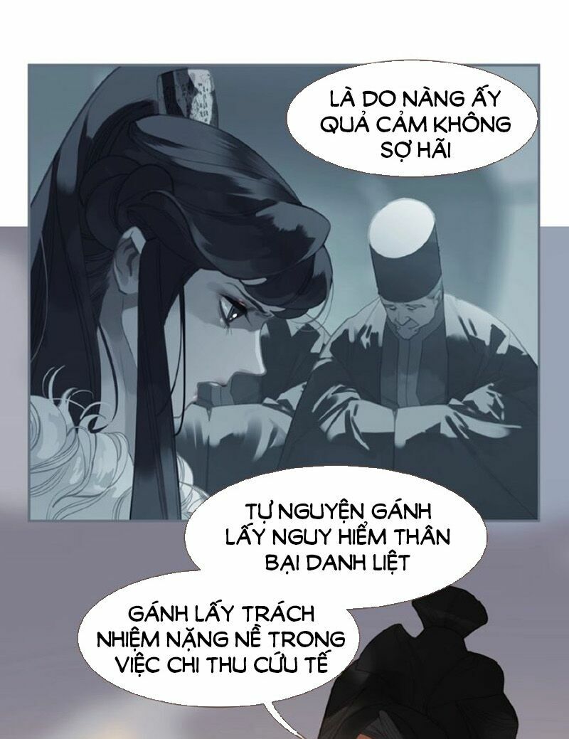 Nhất Đại Linh Hậu: Chapter 88