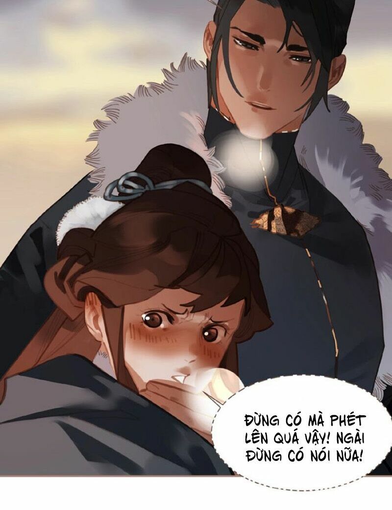 Nhất Đại Linh Hậu: Chapter 88