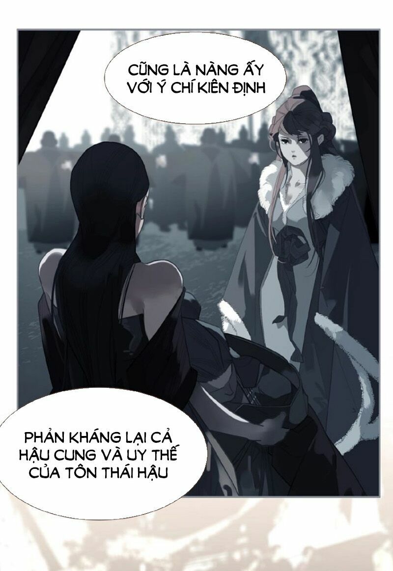Nhất Đại Linh Hậu: Chapter 88