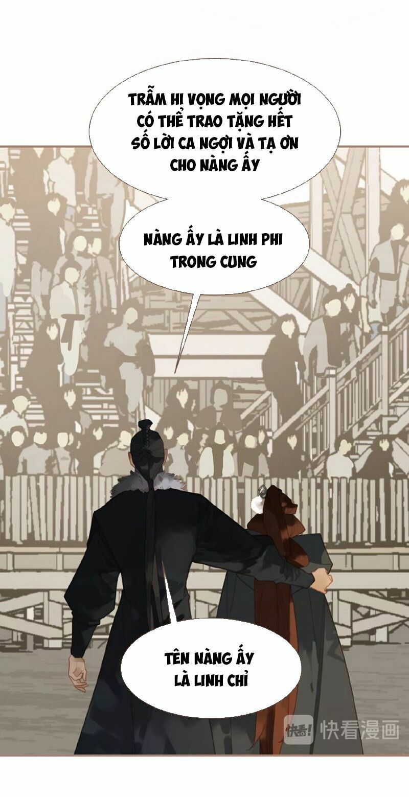 Nhất Đại Linh Hậu: Chapter 88
