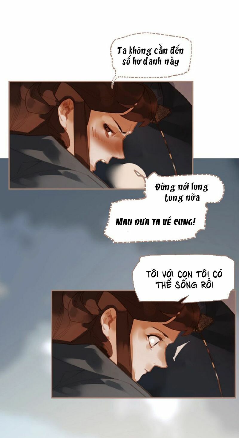 Nhất Đại Linh Hậu: Chapter 88