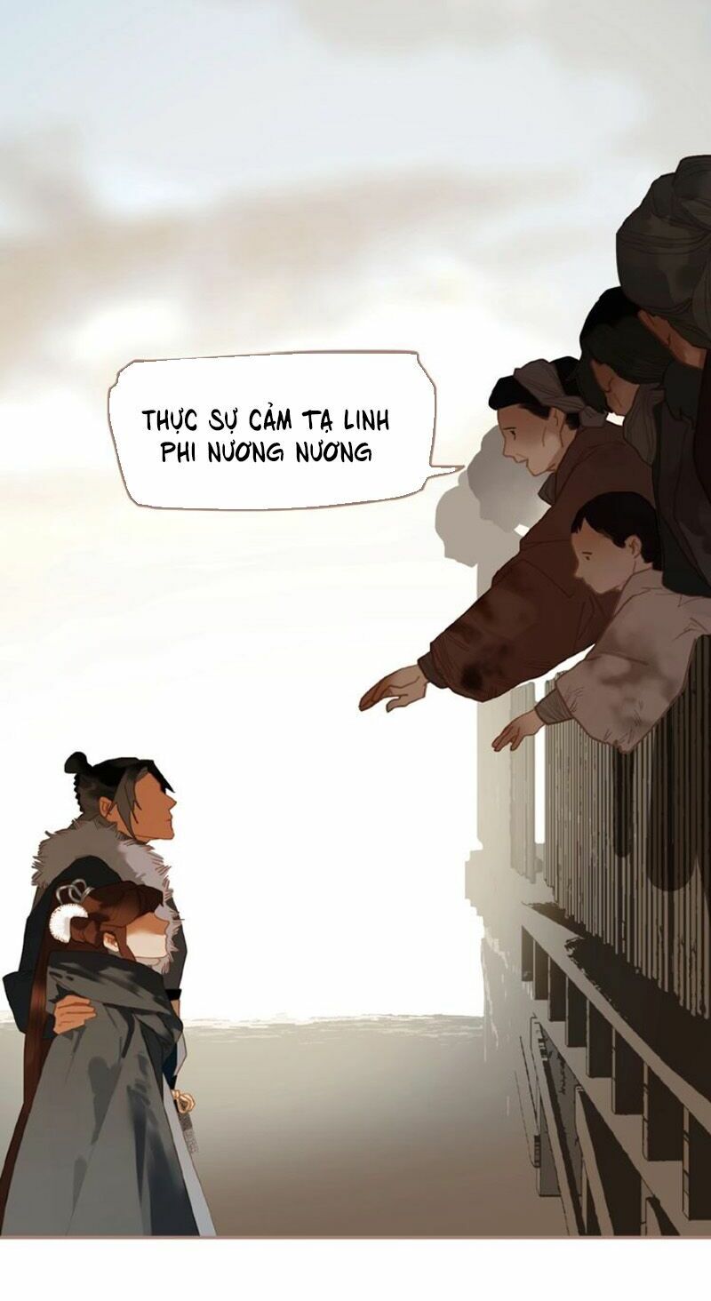 Nhất Đại Linh Hậu: Chapter 88