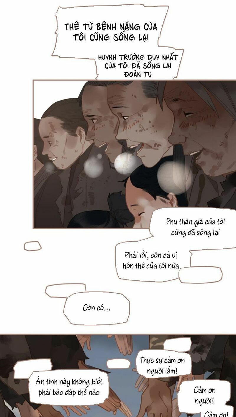 Nhất Đại Linh Hậu: Chapter 88