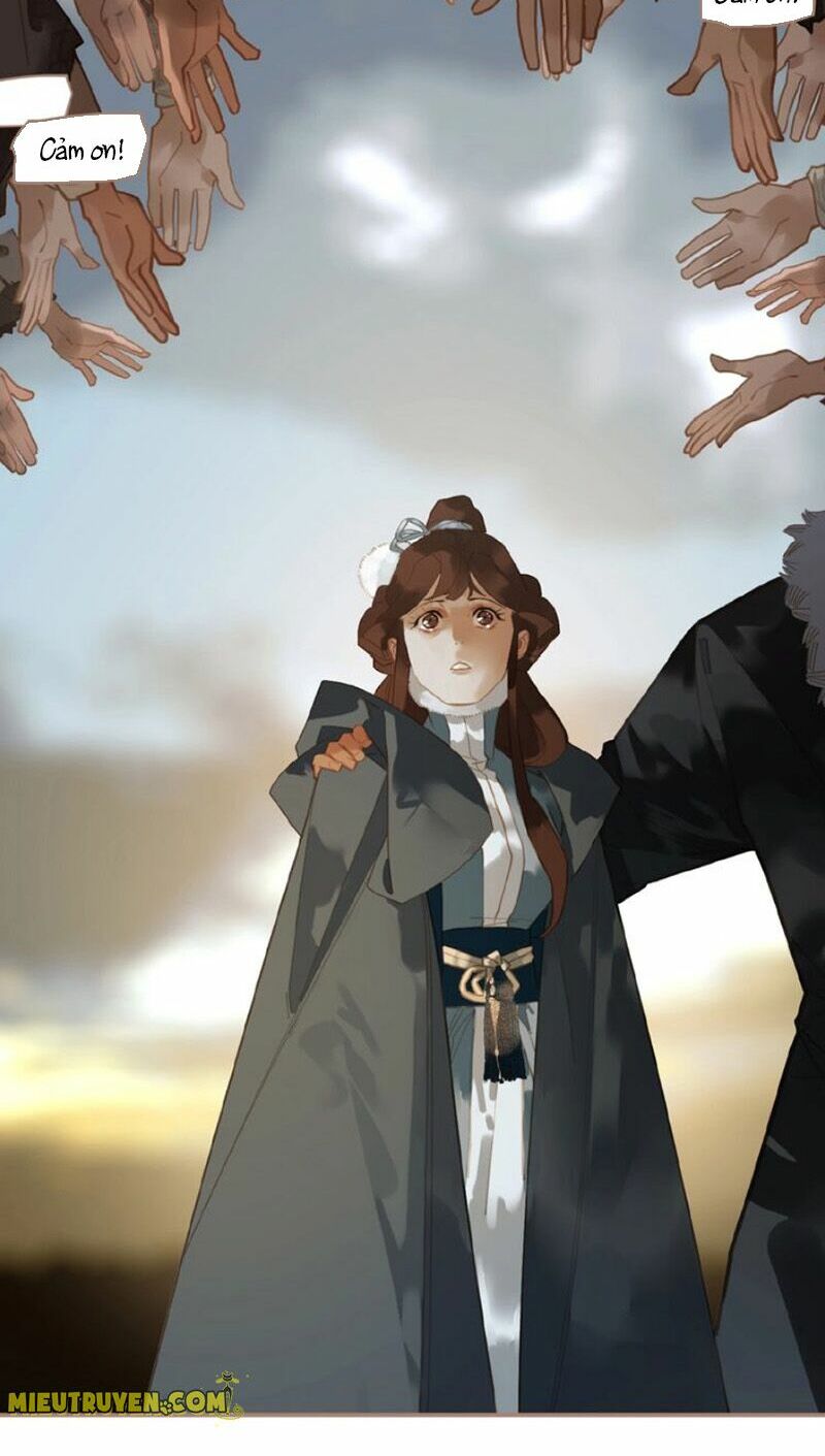 Nhất Đại Linh Hậu: Chapter 88