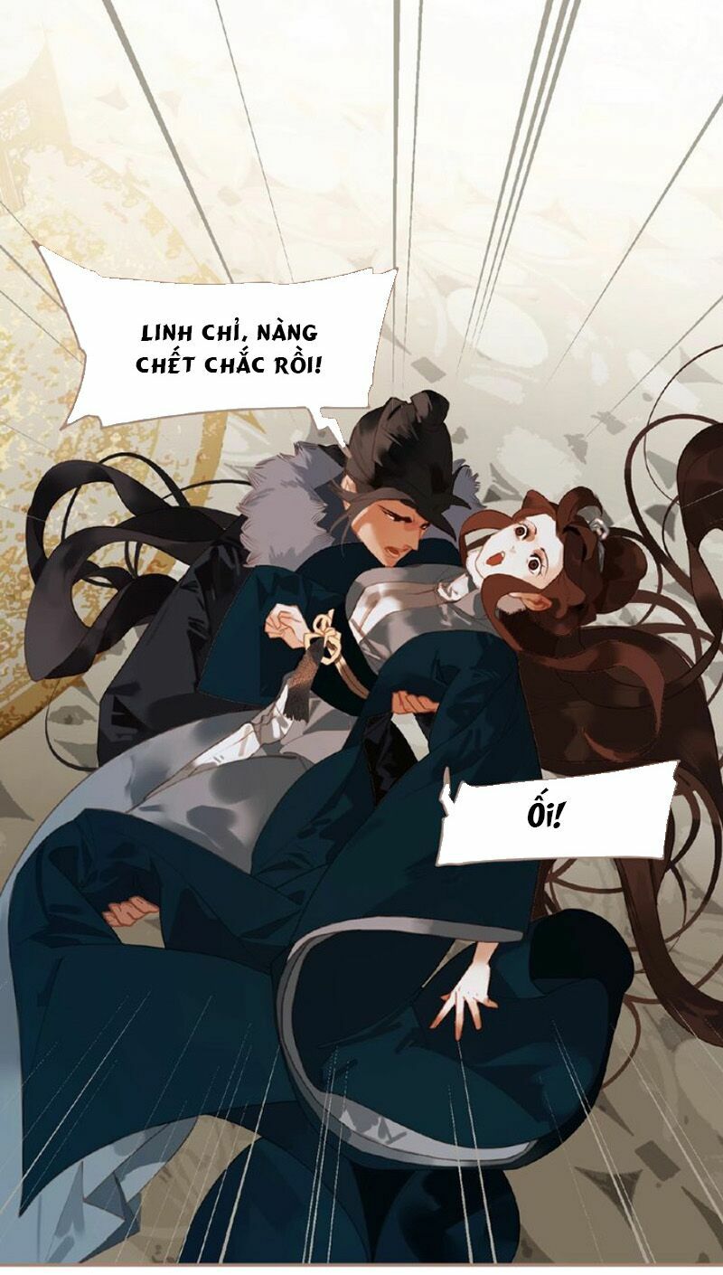 Nhất Đại Linh Hậu: Chapter 88