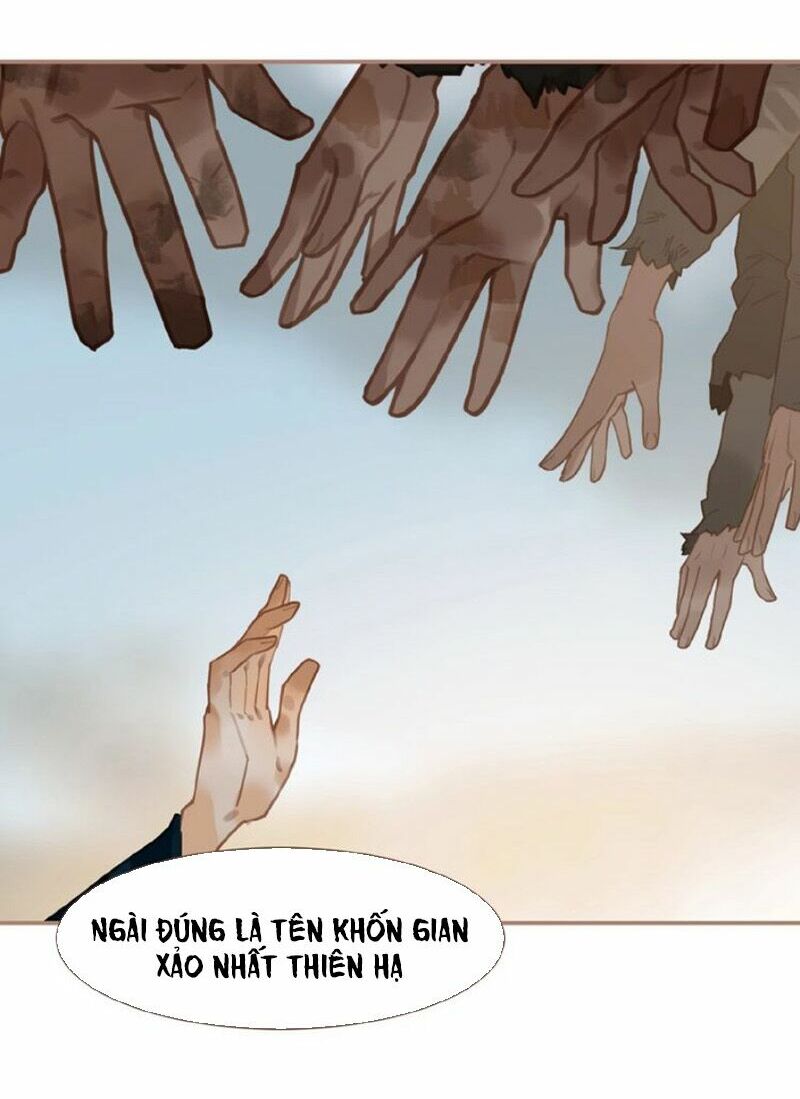 Nhất Đại Linh Hậu: Chapter 88