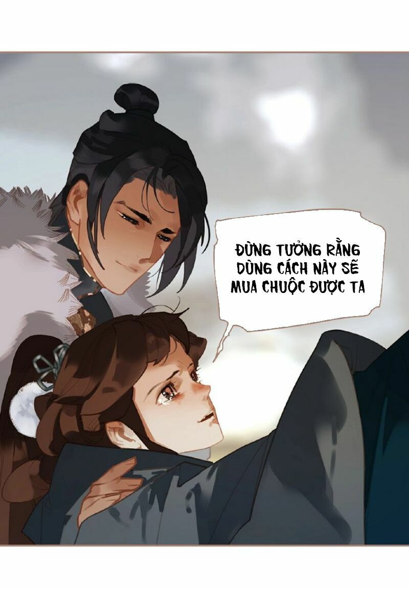 Nhất Đại Linh Hậu: Chapter 88