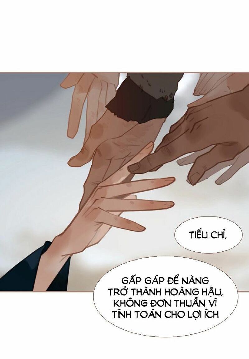 Nhất Đại Linh Hậu: Chapter 88