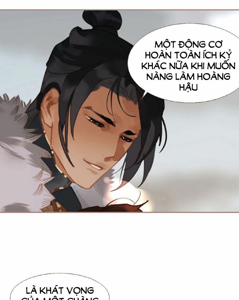 Nhất Đại Linh Hậu: Chapter 88