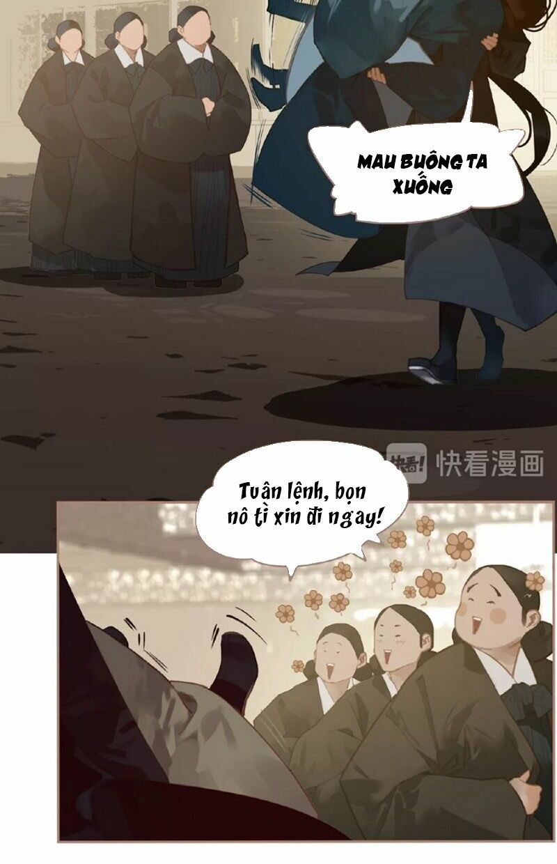 Nhất Đại Linh Hậu: Chapter 88