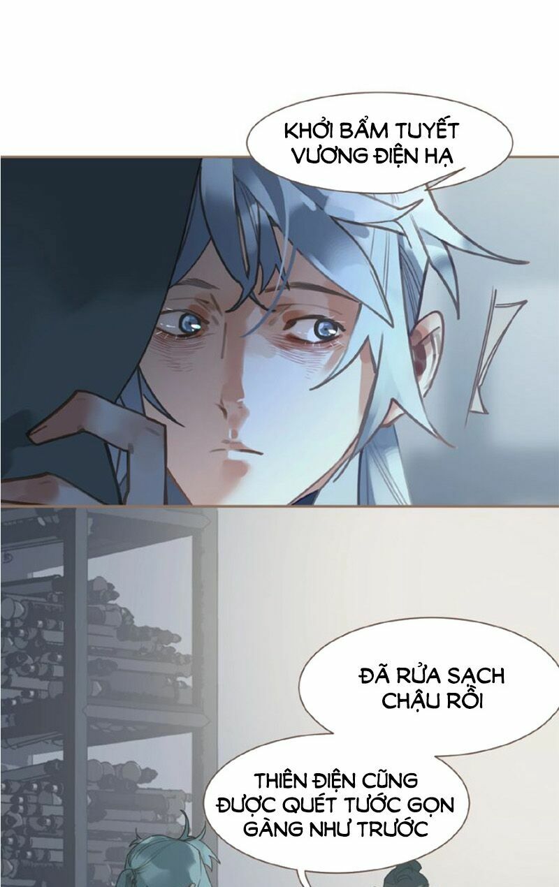 Nhất Đại Linh Hậu: Chapter 89