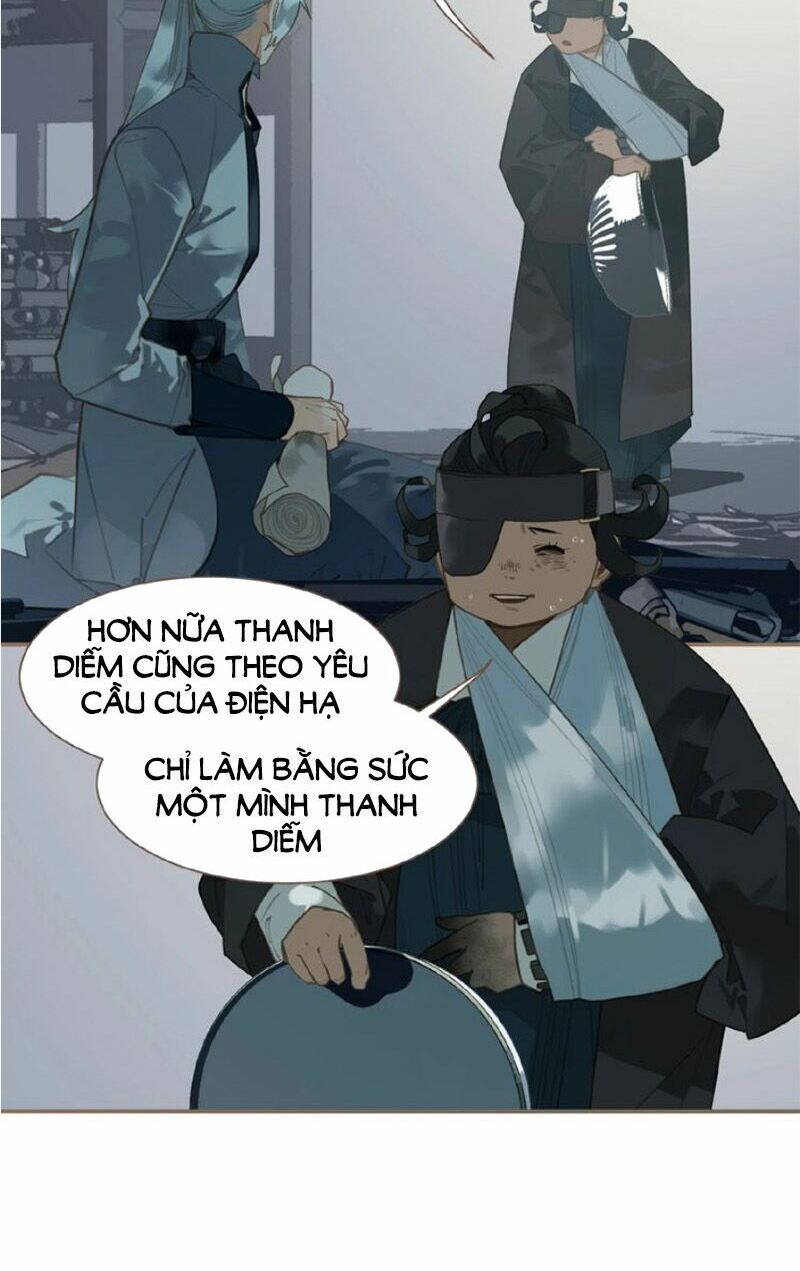 Nhất Đại Linh Hậu: Chapter 89