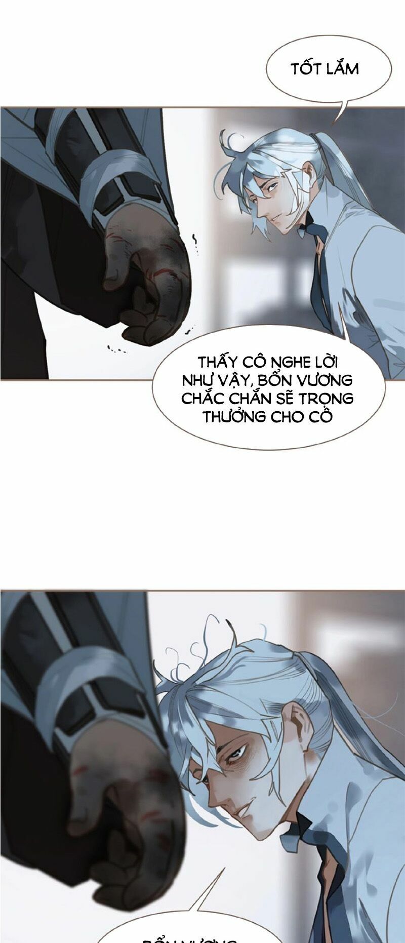Nhất Đại Linh Hậu: Chapter 89