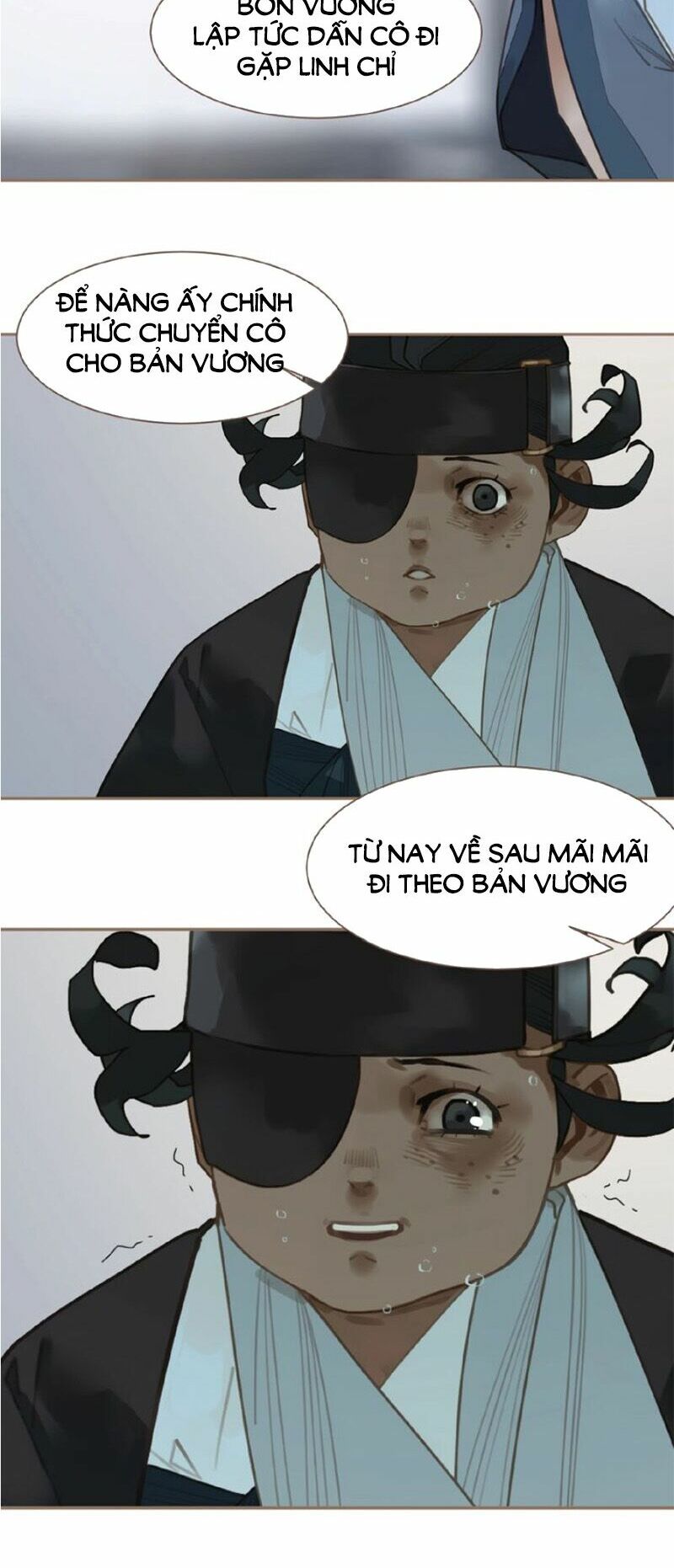 Nhất Đại Linh Hậu: Chapter 89