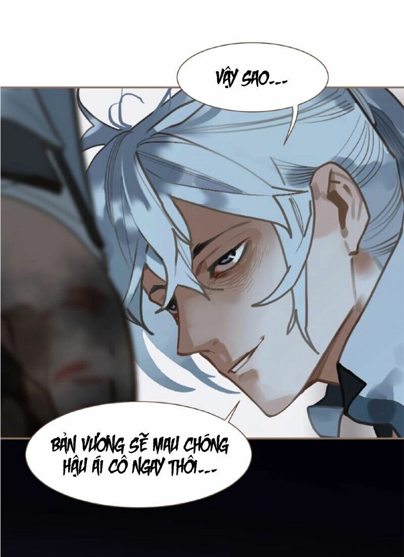 Nhất Đại Linh Hậu: Chapter 89