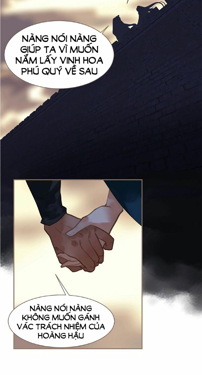 Nhất Đại Linh Hậu: Chapter 89