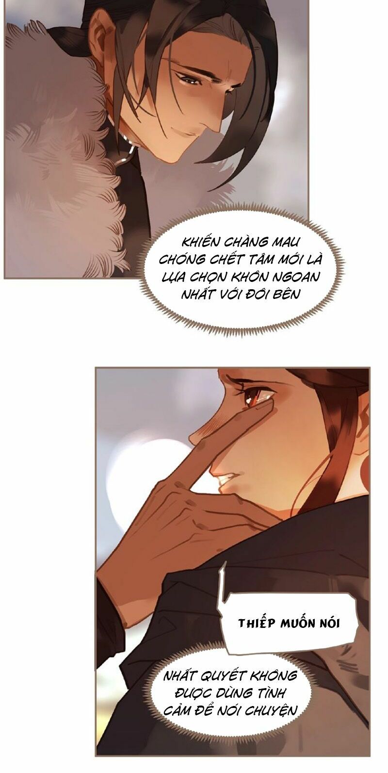 Nhất Đại Linh Hậu: Chapter 89