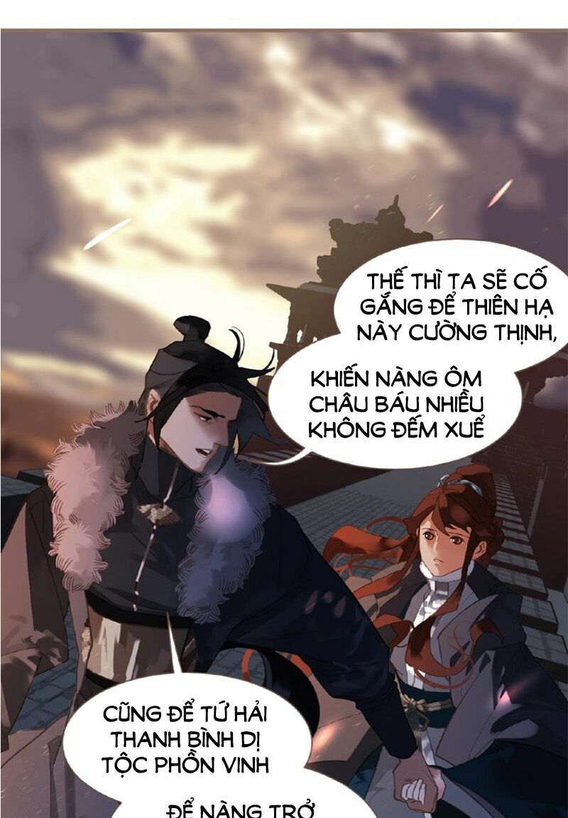Nhất Đại Linh Hậu: Chapter 89