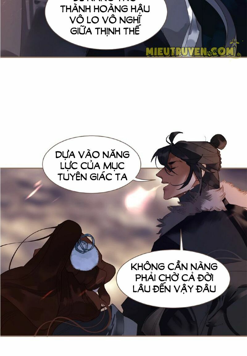 Nhất Đại Linh Hậu: Chapter 89