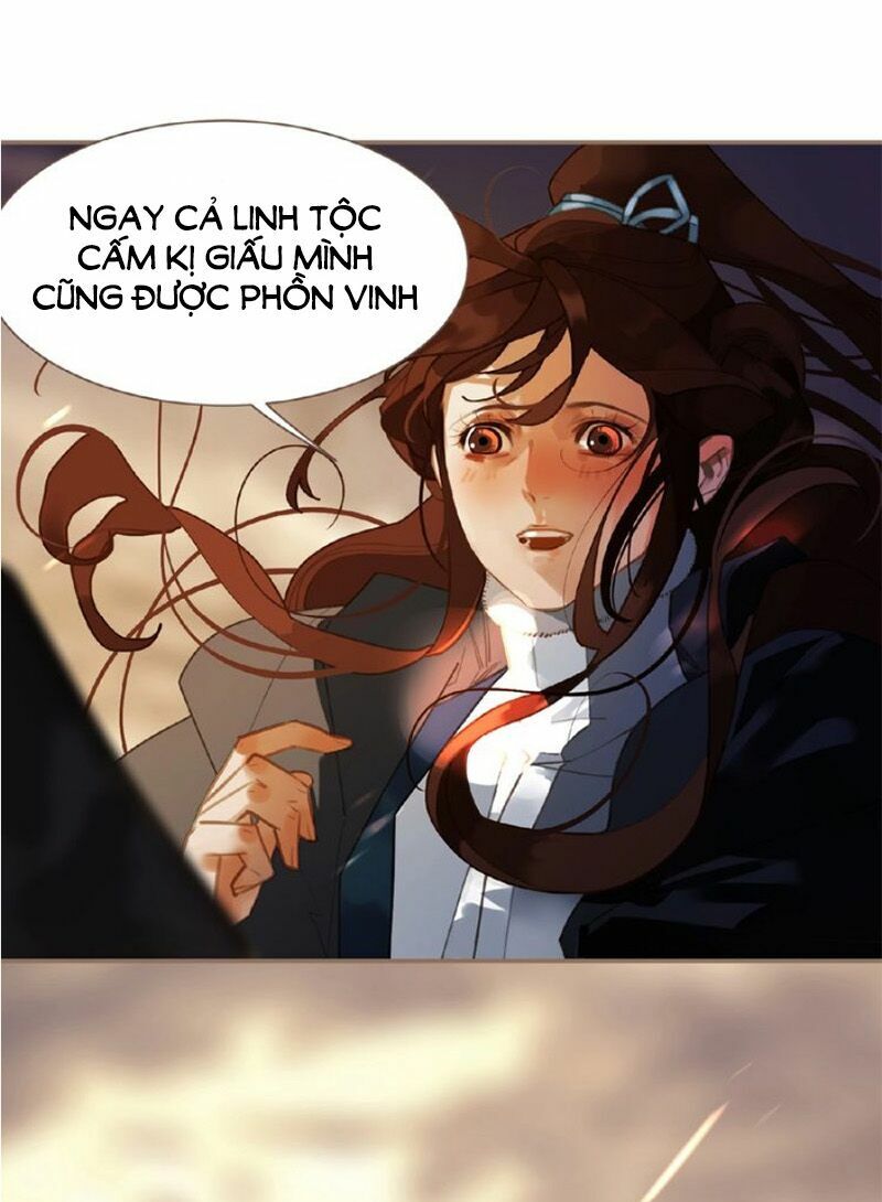 Nhất Đại Linh Hậu: Chapter 89