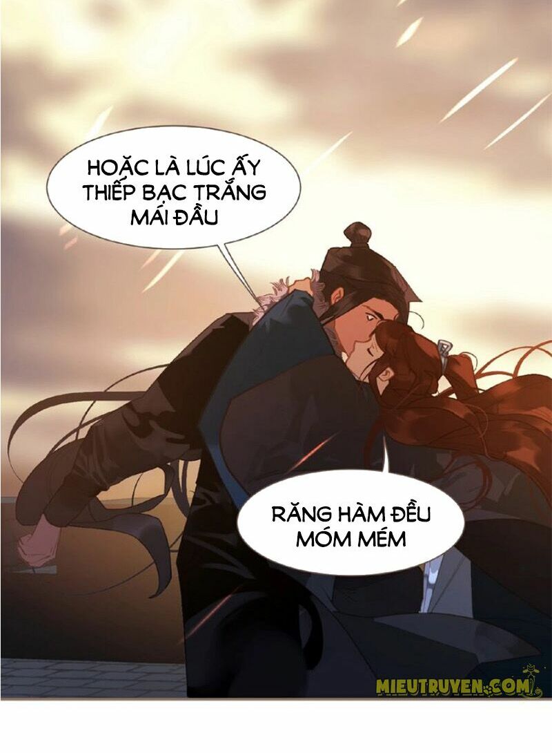 Nhất Đại Linh Hậu: Chapter 89