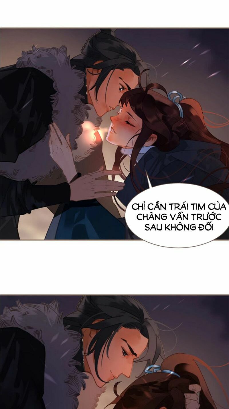 Nhất Đại Linh Hậu: Chapter 89