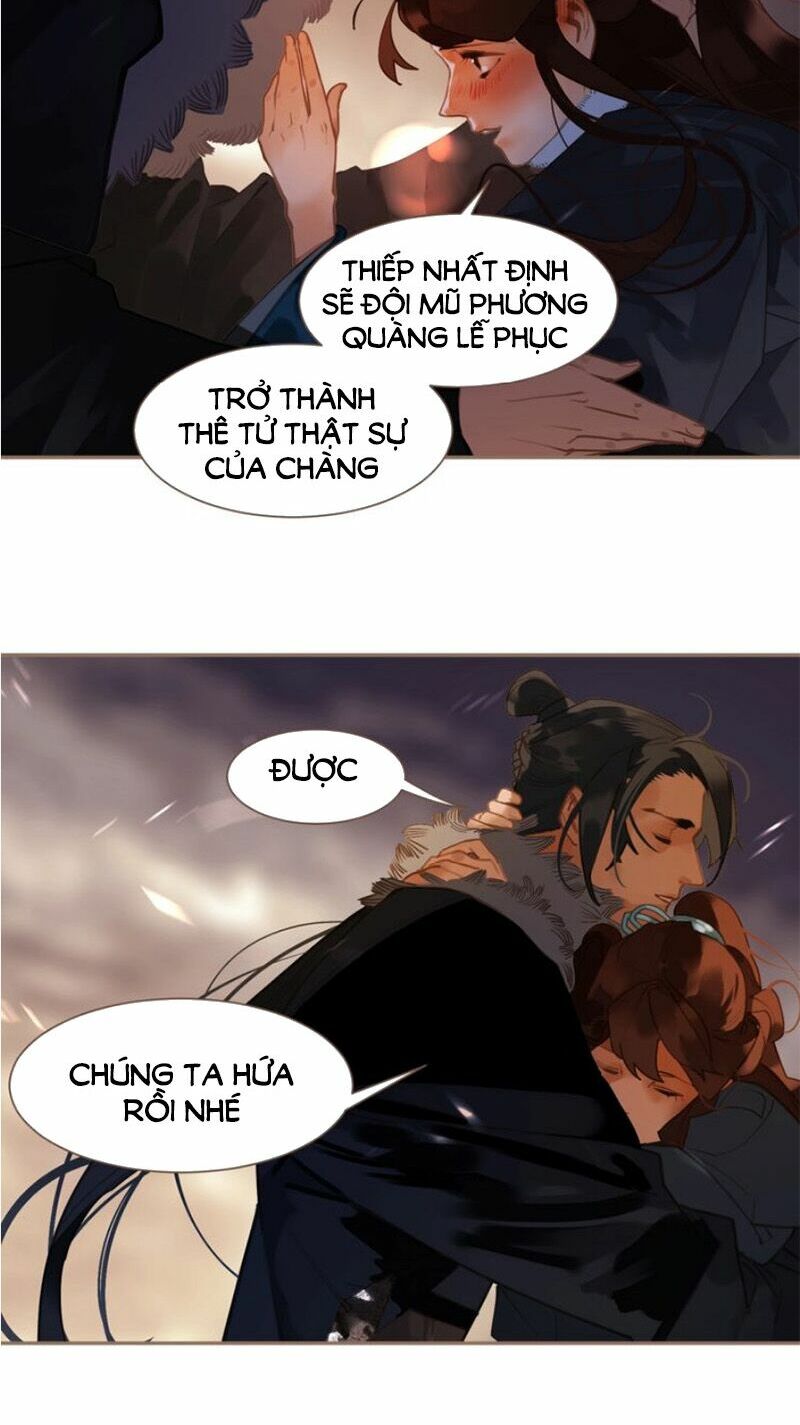 Nhất Đại Linh Hậu: Chapter 89