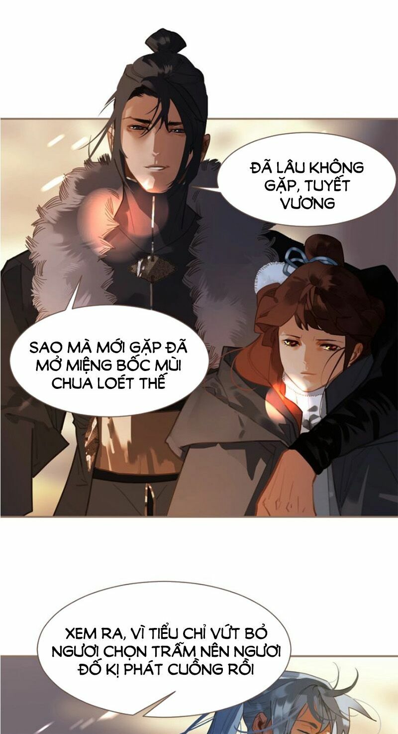 Nhất Đại Linh Hậu: Chapter 89