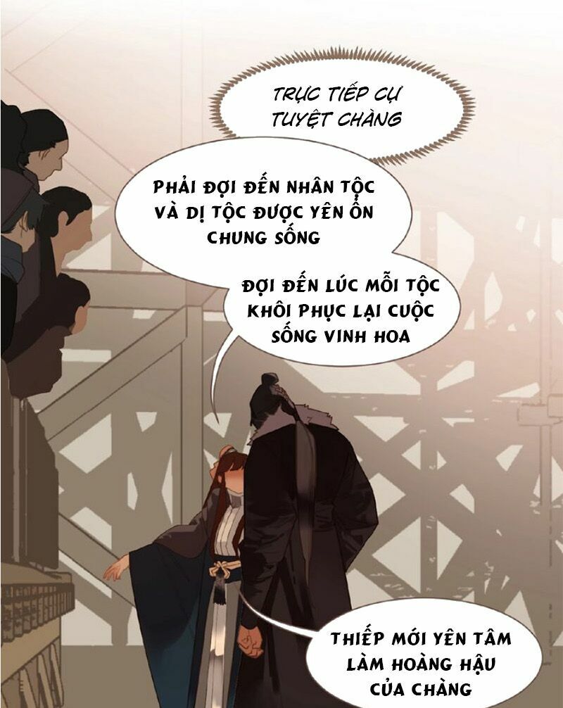 Nhất Đại Linh Hậu: Chapter 89