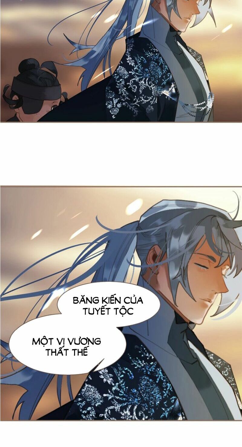 Nhất Đại Linh Hậu: Chapter 89