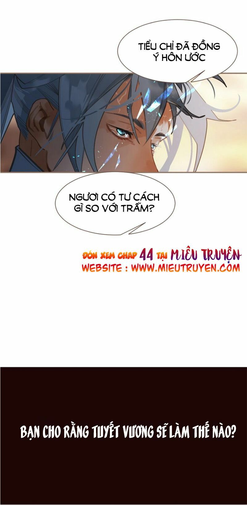 Nhất Đại Linh Hậu: Chapter 89