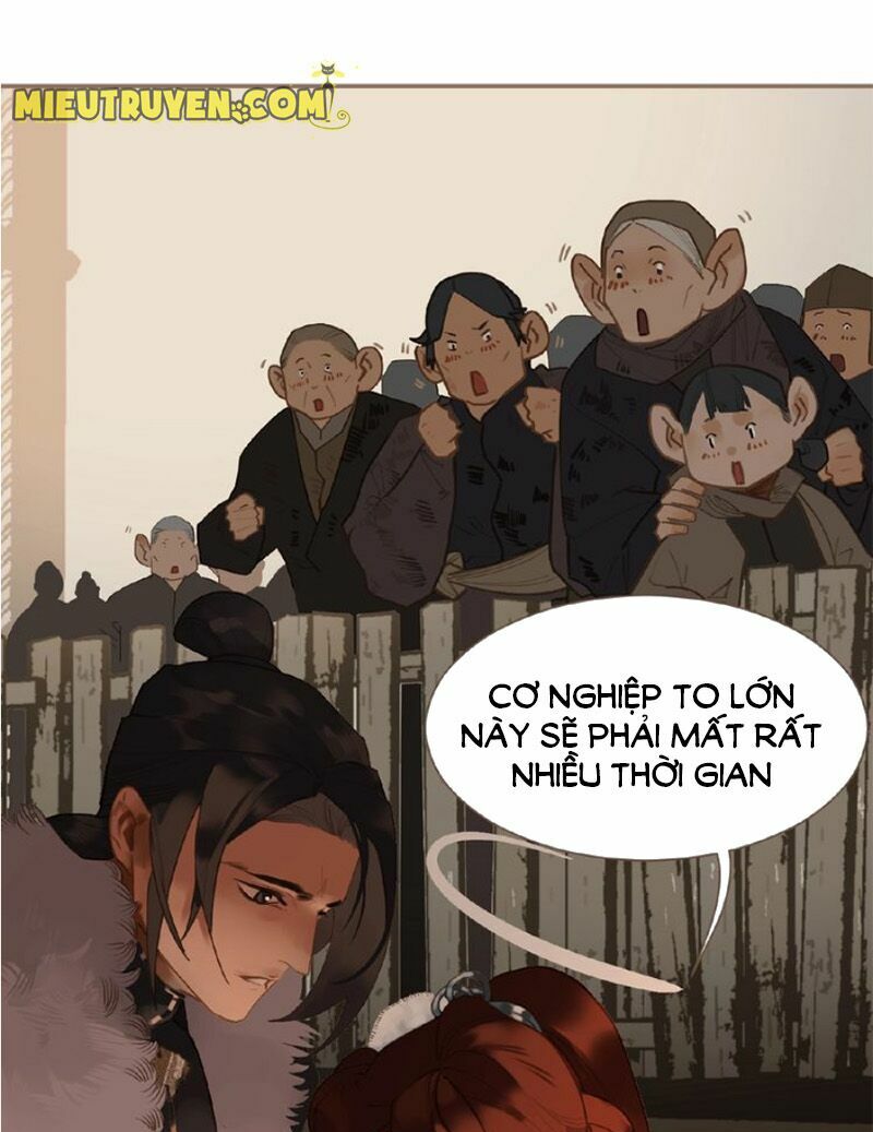 Nhất Đại Linh Hậu: Chapter 89