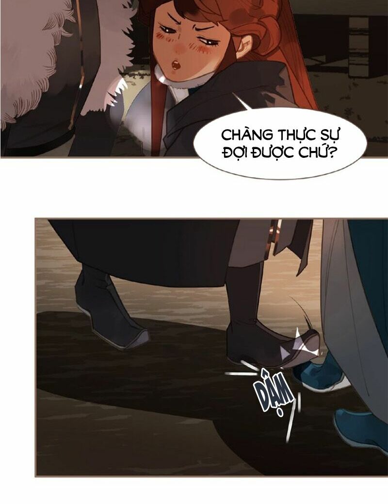Nhất Đại Linh Hậu: Chapter 89