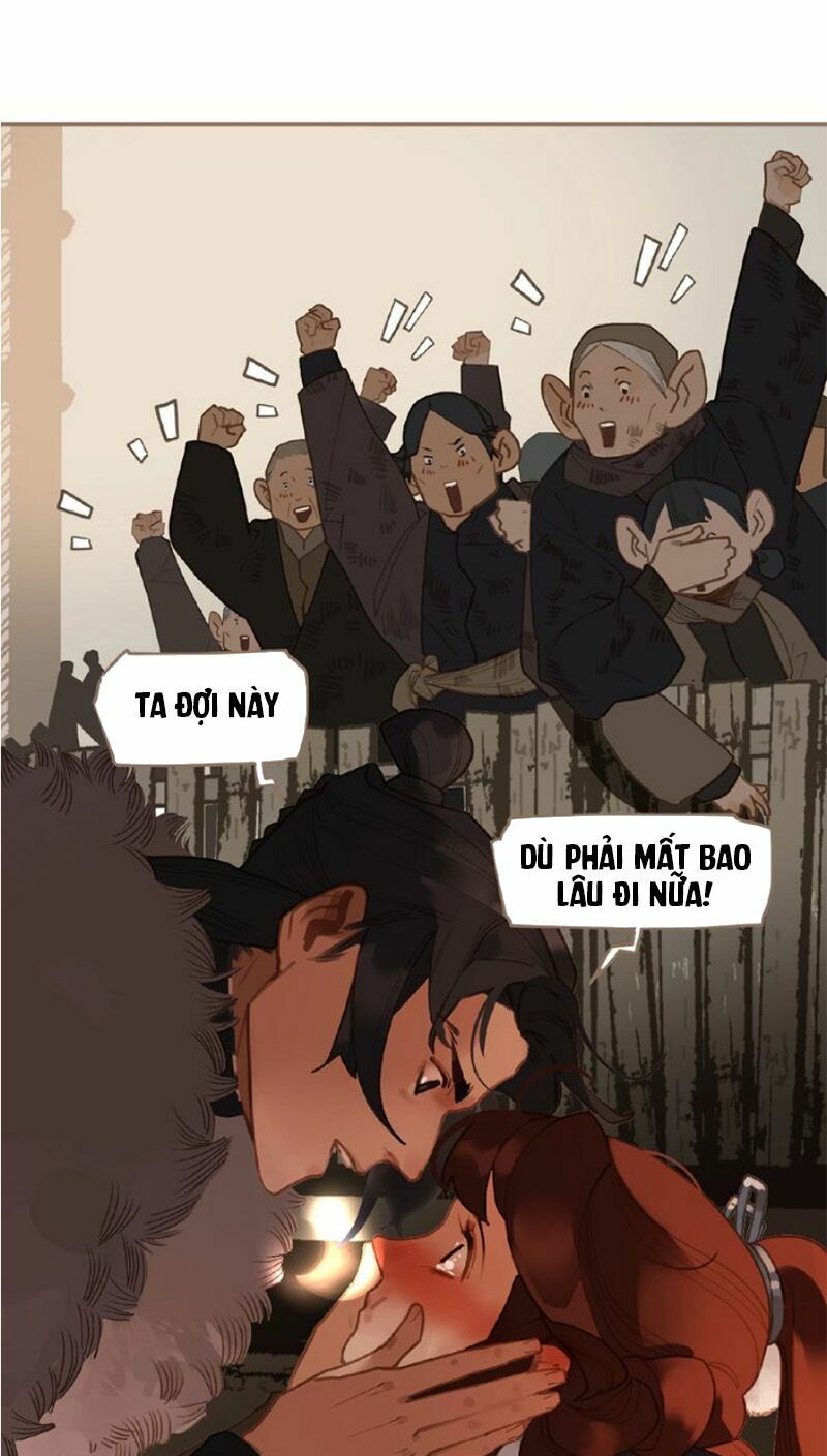 Nhất Đại Linh Hậu: Chapter 89