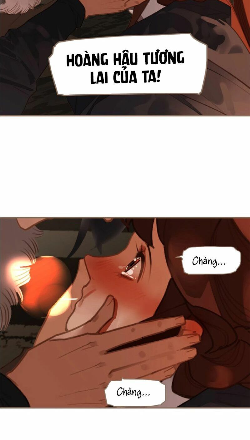 Nhất Đại Linh Hậu: Chapter 89
