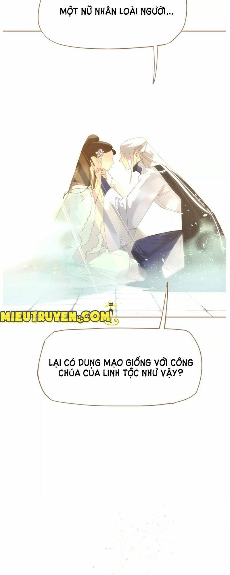 Nhất Đại Linh Hậu: Chapter 9
