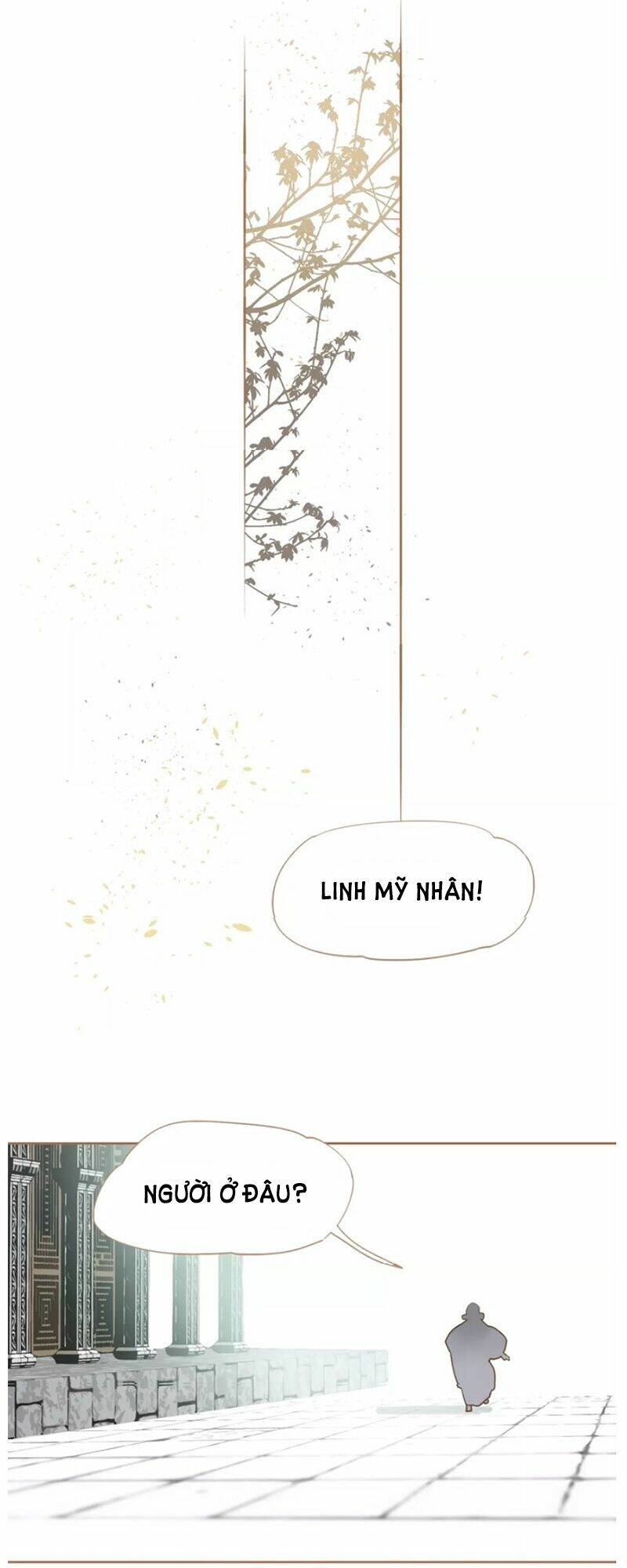 Nhất Đại Linh Hậu: Chapter 9