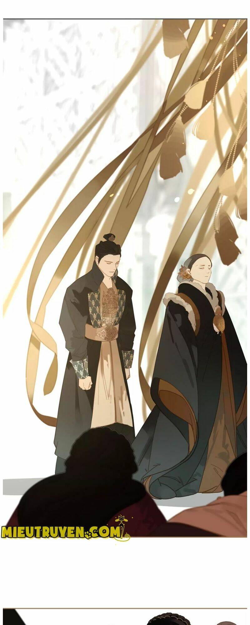 Nhất Đại Linh Hậu: Chapter 9