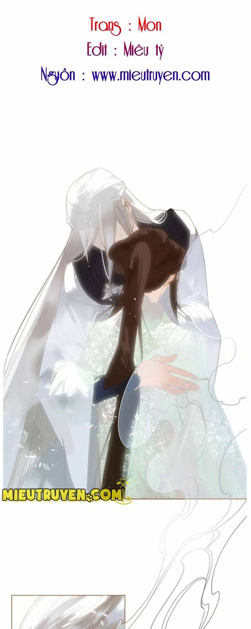 Nhất Đại Linh Hậu: Chapter 9