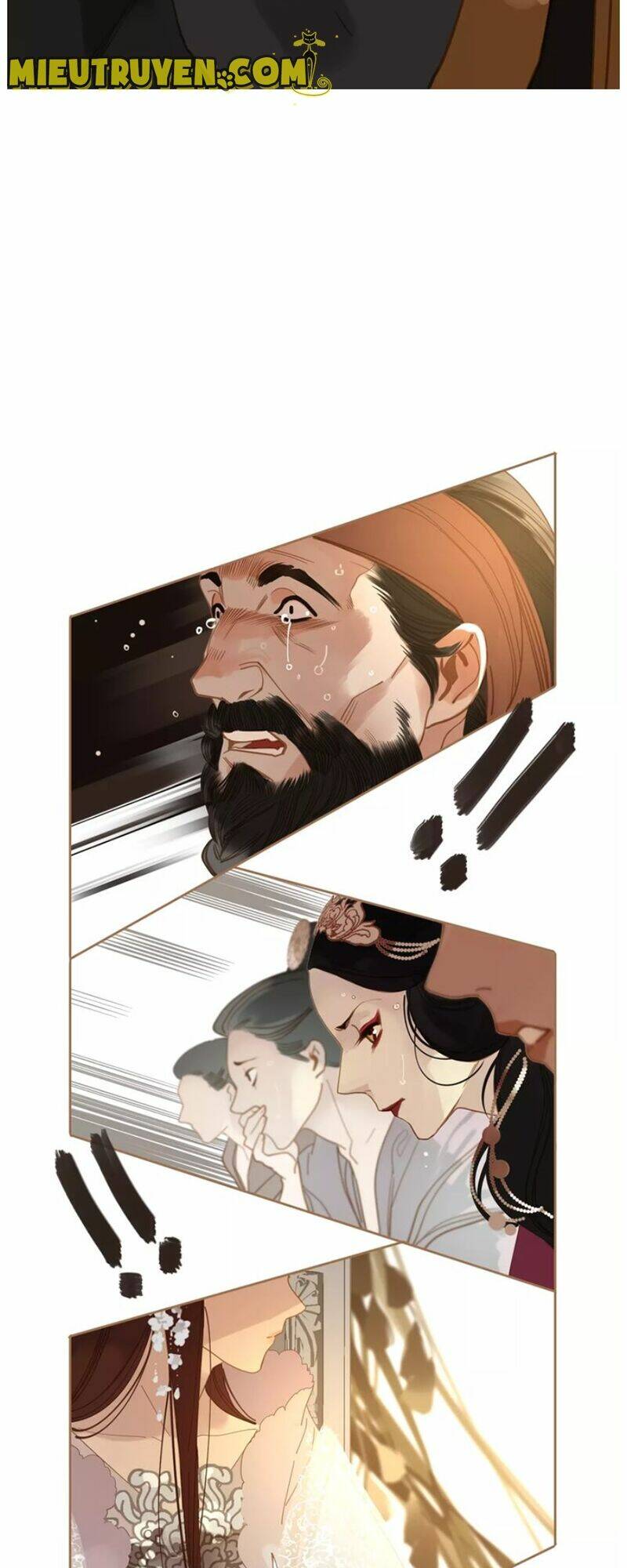 Nhất Đại Linh Hậu: Chapter 9