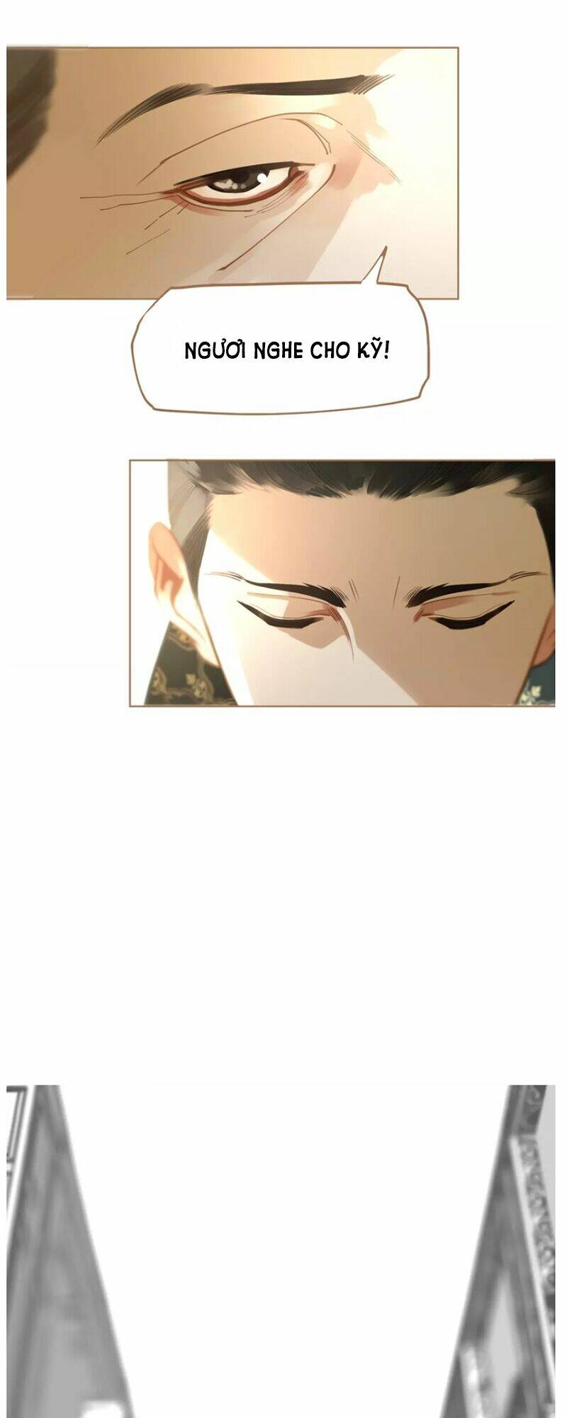Nhất Đại Linh Hậu: Chapter 9