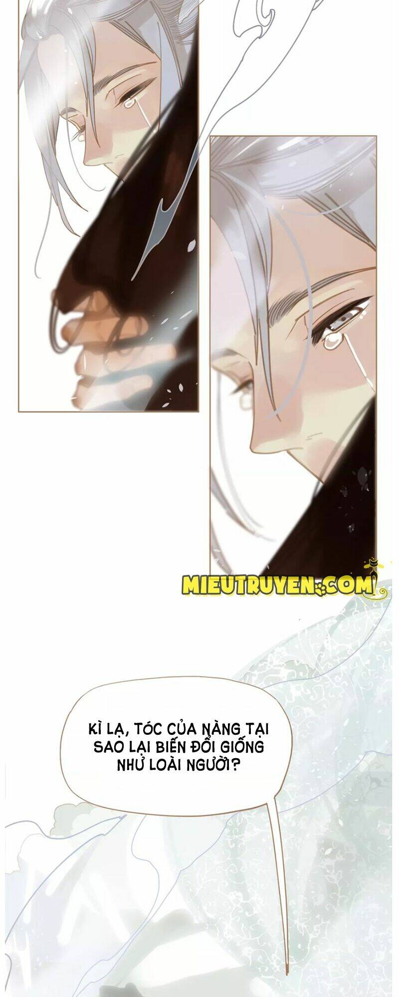 Nhất Đại Linh Hậu: Chapter 9