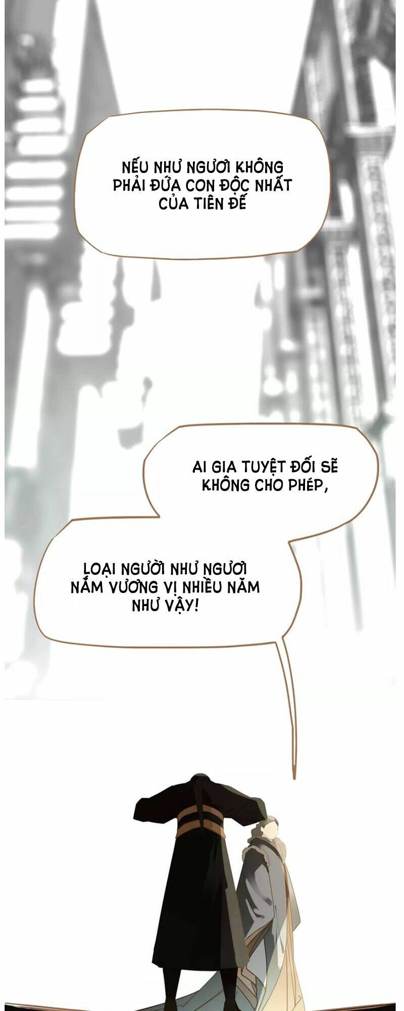 Nhất Đại Linh Hậu: Chapter 9
